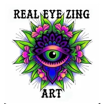 Image for Real Eye Zing Art with ID of: 6281517