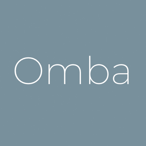 Image for Omba with ID of: 6281820