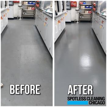 Image for Spotless Cleaning Chicago with ID of: 5265316