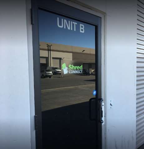 Image for Shred Connect with ID of: 5265366