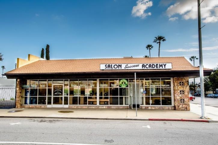Image for Salon Success Academy with ID of: 5265412