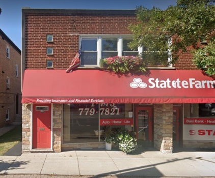 Image for Curtis Restko - State Farm Insurance Agent with ID of: 5265429