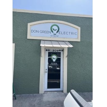 Image for Don Green Electric with ID of: 5265487