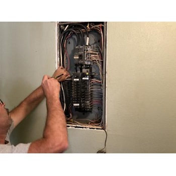 Image for Don Green Electric with ID of: 5265488