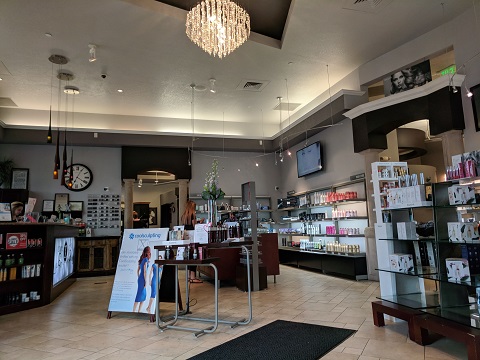 Image for TEN Salon & Med Spa with ID of: 5265506