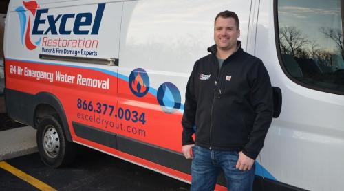 Image for Excel Fire And Water Damage Restoration Services with ID of: 5265539