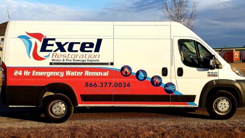 Image for Excel Fire And Water Damage Restoration Services with ID of: 5265542