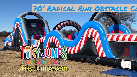 Image for Tiky Jumps Inflatables, LLC. with ID of: 5265827