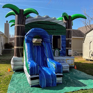 Image for Tiky Jumps Inflatables, LLC. with ID of: 5265830