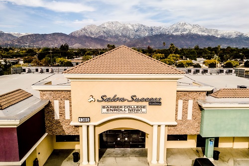 Image for Salon Success Academy with ID of: 5265922