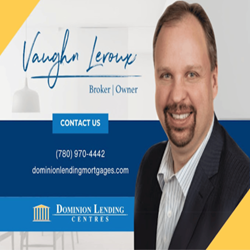 Image for Dominion Lending Centres Lender Direct Vaughn Leroux with ID of: 6282350
