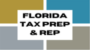 Image for Florida Tax Prep & Rep with ID of: 5266330