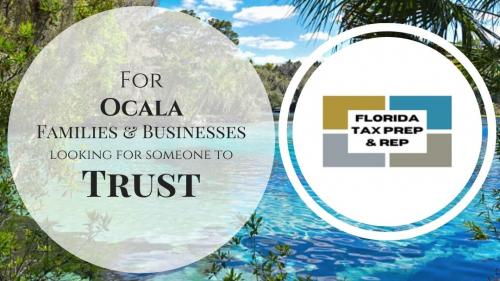 Image for Florida Tax Prep & Rep with ID of: 5266342