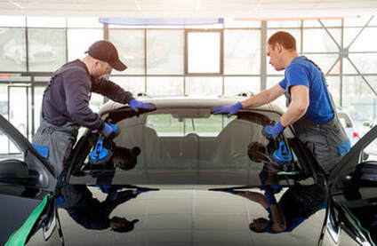 Image for Norwalk Auto Glass with ID of: 5266412
