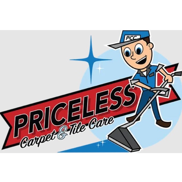 Image for Priceless Carpet & Tile Care with ID of: 6282770