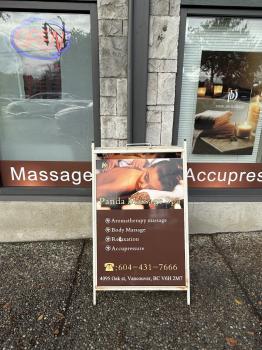 Image for Panda Massage Spa with ID of: 6282960