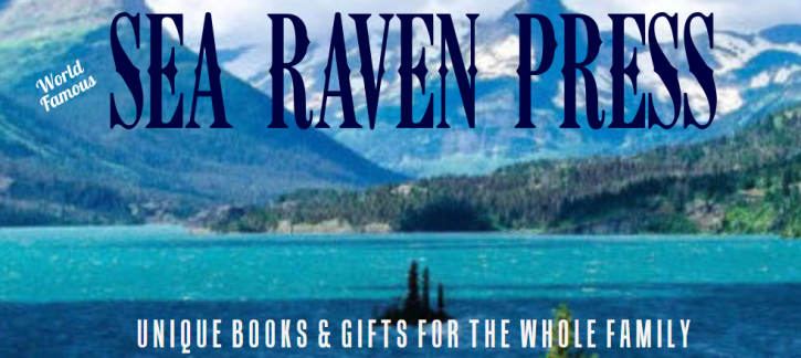 Image for Sea Raven Press with ID of: 5266545
