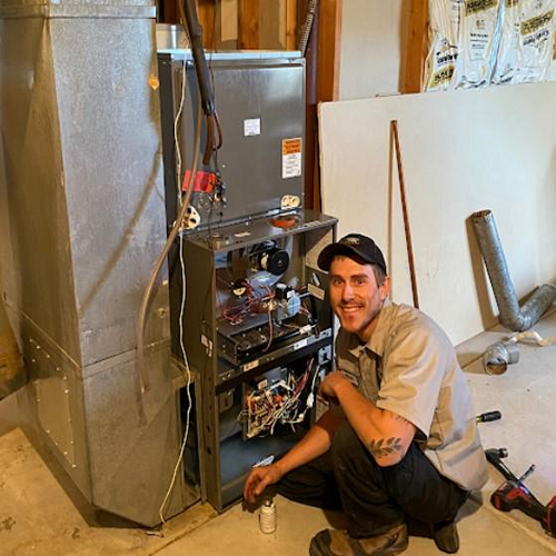 Image for Mighty Pine Heating & Air with ID of: 5266726