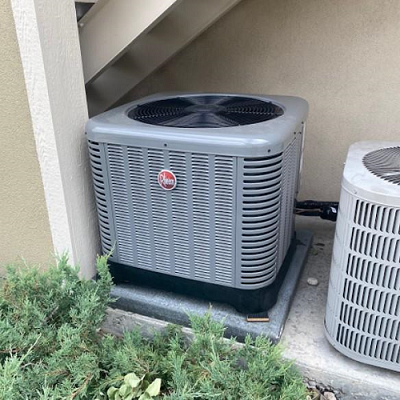 Image for Mighty Pine Heating & Air with ID of: 5266727
