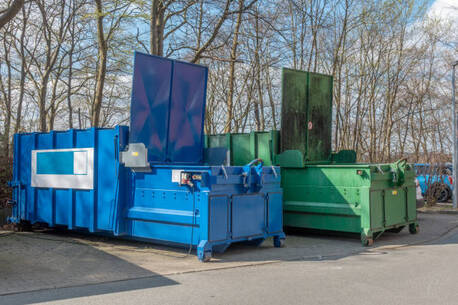 Image for Norwalk Dumpster Rental with ID of: 5266777