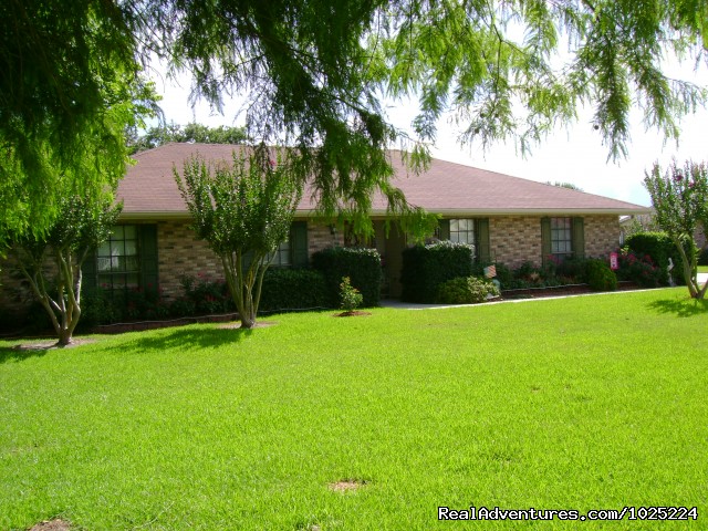 Image for Julia's Cajun Country Bed & Breakfast with ID of: 628330