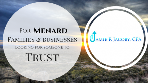 Image for Jamie R Jacoby, CPA with ID of: 5267074