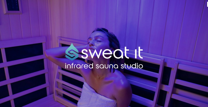 Image for Sweat It Infrared Sauna Studio with ID of: 5267120