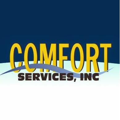 Image for Comfort Services, Inc. with ID of: 6283513