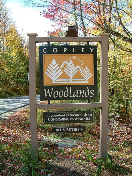 Image for Copley Woodlands with ID of: 5267167