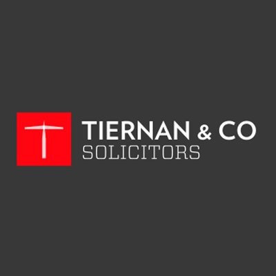 Image for Tiernan & Co. Solicitors with ID of: 6283802