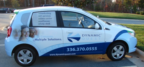 Image for Dynamic Quest - Managed IT, Cloud and Security Services with ID of: 5267601