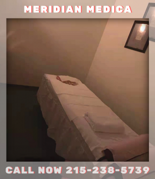Image for Meridian Medica with ID of: 5267654