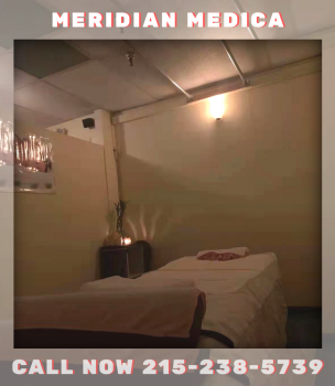 Image for Meridian Medica with ID of: 5267655