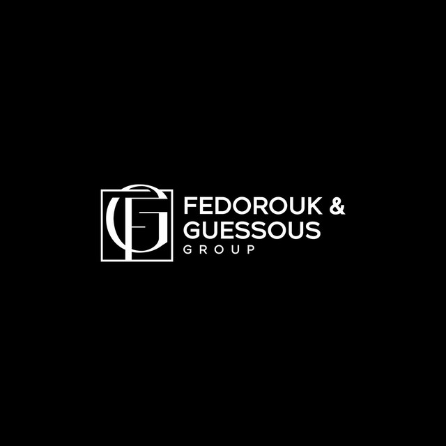 Image for Fedorouk & Guessous Group with ID of: 6284119