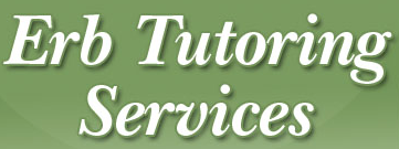 Image for Erb Tutoring Services with ID of: 6284268