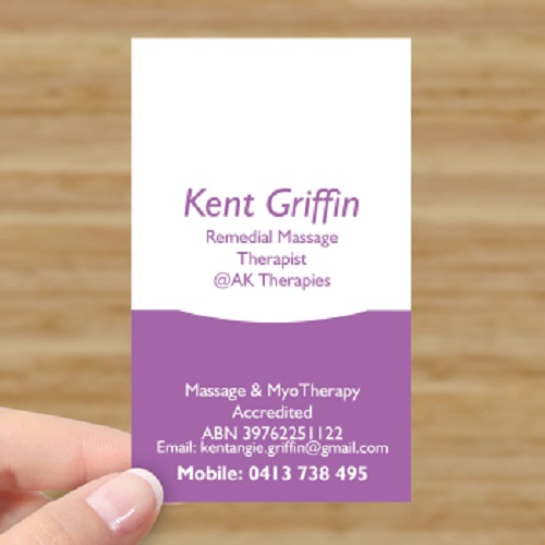 Image for AK Therapies with ID of: 6284467
