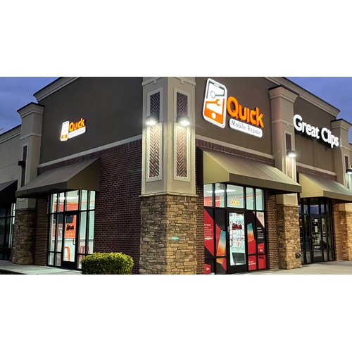 Image for Quick Mobile Repair - South Jordan with ID of: 5268089