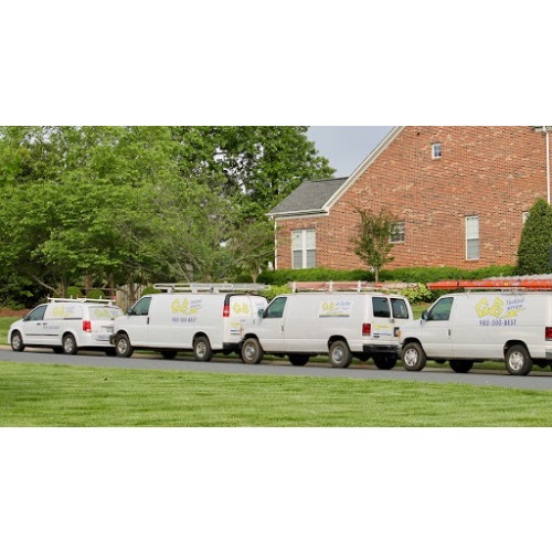 Image for GB Electrical Services LLC with ID of: 5268179