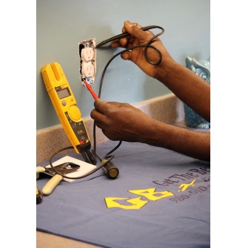 Image for GB Electrical Services LLC with ID of: 5268180