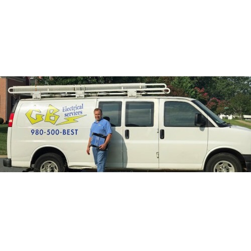 Image for GB Electrical Services LLC with ID of: 5268185
