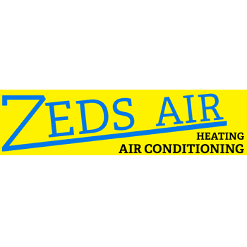 Image for Zeds Air Conditioning & Heating with ID of: 6284608