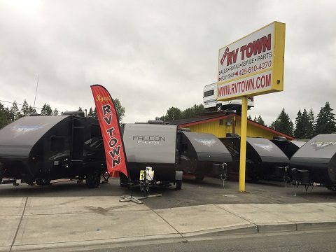 Image for Ryan's RV Town with ID of: 5268230