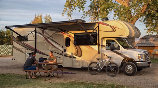 Image for Ryan's RV Town with ID of: 5268232