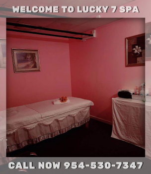 Image for Lucky 7 Spa with ID of: 5268397