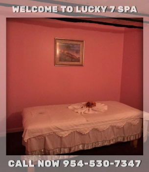 Image for Lucky 7 Spa with ID of: 5268398
