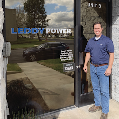 Image for Leddy Power Systems, Inc. with ID of: 5268638