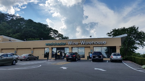Image for Westchester Wine Warehouse with ID of: 3817038