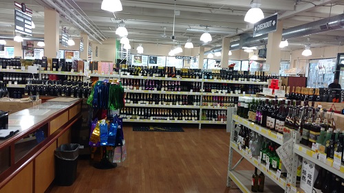 Image for Westchester Wine Warehouse with ID of: 3817041
