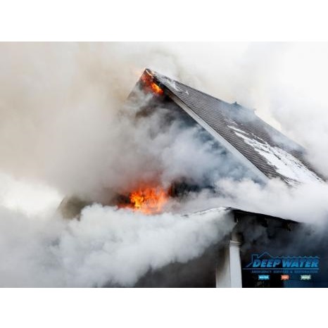 Image for Deep Water Emergency Services & Restoration with ID of: 5268767