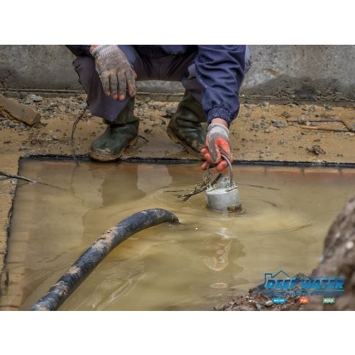 Image for Deep Water Emergency Services & Restoration with ID of: 5268768